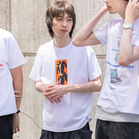 [^ԁF112100273]OphrysLA Marathon TVcyfUCzOphrysЂÂAT[XŊJꂽ}\CxgTVcłBtgɂ̓Cxg̃COtBbNvgAobNɂ̓X|T[ƁEĉƃvg܂ByOphrysziItXj2024N7fr[̃uhBAJJ`[EÒEOtBbNɐʂ3l̃t@E_[Au1980`2000N𕑑ɂˋ̃AJЂ̔ꂽiT[rX̃v[VTVcvRZvgɁA܂Ŕ̑ƂĎЈɔzzĂ悤ȃfUCɏœ_𓖂āAIɃt@CByӎzipׂɁAAeV^OEl[KmF̏Ap͂舵BBeɂ̓p\REX}[gtHȂǂ̉{ɂāAۂ̐FƈقȂČꍇ܂Bi̐F͏iP̂ŎBe摜QƂB