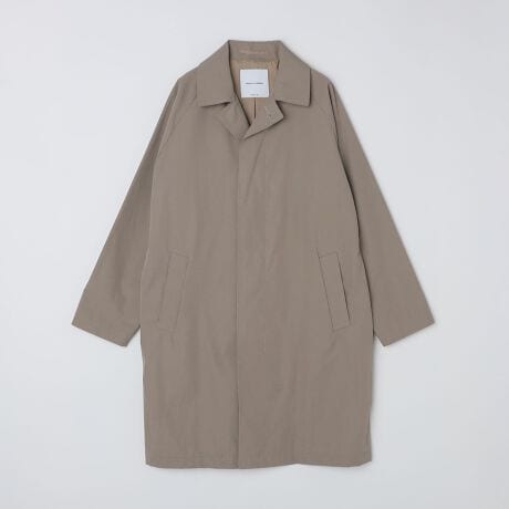 [^ԁF114130304]C^A̎̓t@Ng[ACARRARÕXeJ[R[gyfޓzRbgƃiC̍afނłBRbgfނ͋zʋC̗ǂBiCɂ邱ƂőϋvARbg̎RȕᰂɂȂɂAϋvg₷fނɂȂ܂B_炩ȑfފłA悭ntEHɂ߂̈ꒅłByfUCEdlETCYz䗃dĂ̏iȈۂ̃R[głB̓WPbgB郍OBNVbNȕ͋CA_ȃX^COɂޖ\ȃR[głByX^COzX[cX^Cɂ߂łB䗃dẴR[g̓tg{^B邱Ƃꂽۂ^̂ŁArWlXV[ɂSĂgp܂BX[cEWPbgX^CłȂAHD̃R[gƂăJWAX^Cɍ킹ĂƂ\łByCARRAROz(Jb)C^ÃAE^[ƃuhŁAp^[ADAoבSĂ̍ƂC^AƃXCX̍߂ɂ鎩ЍHɂčsAтǗ̒̂ƐYĂ܂B胁]uhOEM肪C^A̎̓t@Ng[łByӎzipׂɁAAeV^OEl[KmF̏Ap͂舵BBeɂ̓p\REX}[gtHȂǂ̉{ɂāAۂ̐FƈقȂČꍇ܂B@i̐F͏iP̂ŎBe摜QƂB摜̏i̓TvłB@ۂ̏iƎdlAHATCY኱قȂꍇ܂B