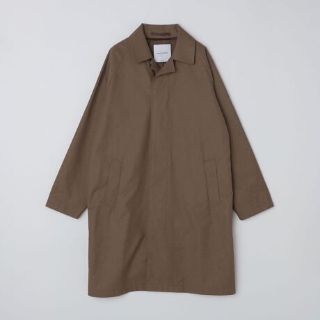 [^ԁF114130304]C^A̎̓t@Ng[ACARRARÕXeJ[R[gyfޓzRbgƃiC̍afނłBRbgfނ͋zʋC̗ǂBiCɂ邱ƂőϋvARbg̎RȕᰂɂȂɂAϋvg₷fނɂȂ܂B_炩ȑfފłA悭ntEHɂ߂̈ꒅłByfUCEdlETCYz䗃dĂ̏iȈۂ̃R[głB̓WPbgB郍OBNVbNȕ͋CA_ȃX^COɂޖ\ȃR[głByX^COzX[cX^Cɂ߂łB䗃dẴR[g̓tg{^B邱Ƃꂽۂ^̂ŁArWlXV[ɂSĂgp܂BX[cEWPbgX^CłȂAHD̃R[gƂăJWAX^Cɍ킹ĂƂ\łByCARRAROz(Jb)C^ÃAE^[ƃuhŁAp^[ADAoבSĂ̍ƂC^AƃXCX̍߂ɂ鎩ЍHɂčsAтǗ̒̂ƐYĂ܂B胁]uhOEM肪C^A̎̓t@Ng[łByӎzipׂɁAAeV^OEl[KmF̏Ap͂舵BBeɂ̓p\REX}[gtHȂǂ̉{ɂāAۂ̐FƈقȂČꍇ܂B@i̐F͏iP̂ŎBe摜QƂB摜̏i̓TvłB@ۂ̏iƎdlAHATCY኱قȂꍇ܂B