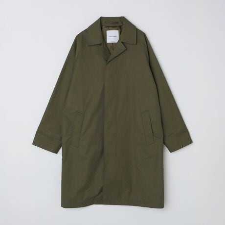 [^ԁF114130304]C^A̎̓t@Ng[ACARRARÕXeJ[R[gyfޓzRbgƃiC̍afނłBRbgfނ͋zʋC̗ǂBiCɂ邱ƂőϋvARbg̎RȕᰂɂȂɂAϋvg₷fނɂȂ܂B_炩ȑfފłA悭ntEHɂ߂̈ꒅłByfUCEdlETCYz䗃dĂ̏iȈۂ̃R[głB̓WPbgB郍OBNVbNȕ͋CA_ȃX^COɂޖ\ȃR[głByX^COzX[cX^Cɂ߂łB䗃dẴR[g̓tg{^B邱Ƃꂽۂ^̂ŁArWlXV[ɂSĂgp܂BX[cEWPbgX^CłȂAHD̃R[gƂăJWAX^Cɍ킹ĂƂ\łByCARRAROz(Jb)C^ÃAE^[ƃuhŁAp^[ADAoבSĂ̍ƂC^AƃXCX̍߂ɂ鎩ЍHɂčsAтǗ̒̂ƐYĂ܂B胁]uhOEM肪C^A̎̓t@Ng[łByӎzipׂɁAAeV^OEl[KmF̏Ap͂舵BBeɂ̓p\REX}[gtHȂǂ̉{ɂāAۂ̐FƈقȂČꍇ܂B@i̐F͏iP̂ŎBe摜QƂB摜̏i̓TvłB@ۂ̏iƎdlAHATCY኱قȂꍇ܂B