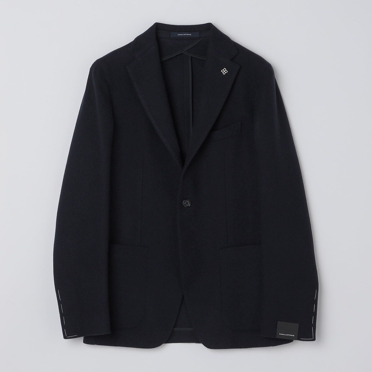 SHIPS シップス　メンズ　TW ストレッチ ジャケット　テーラード SHIPS:〈セットアップ対応〉TW ストレッチ ジャケット｜ SHIPS