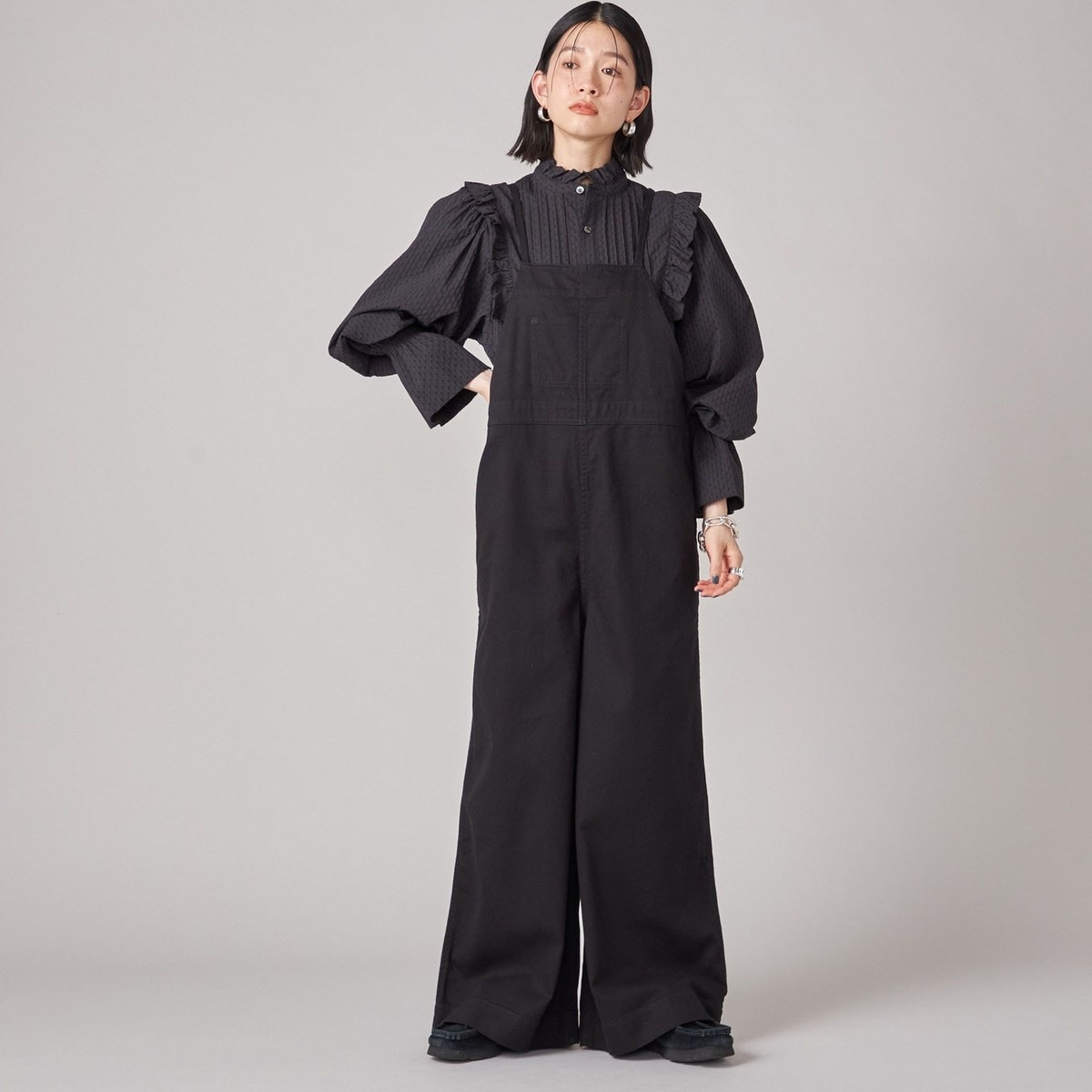 NOBLE 新品　ライトカルゼオールインワン ライトカルゼオールインワン | ノーブル(Noble) | マルイウェブチャネル