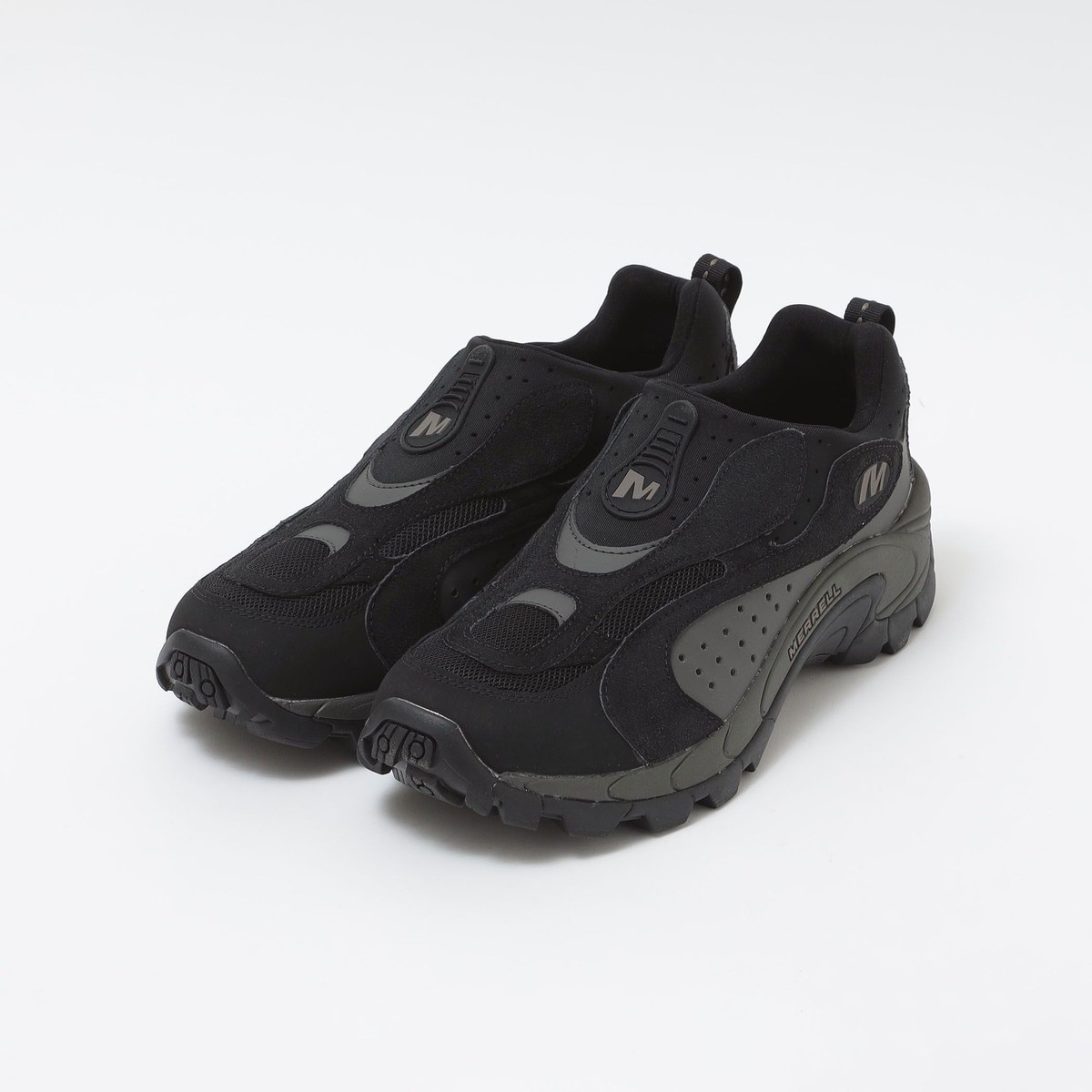 [}C]MERRELL: MOC SPEED STREAK EVO SE/VbvXiSHIPSj ubN