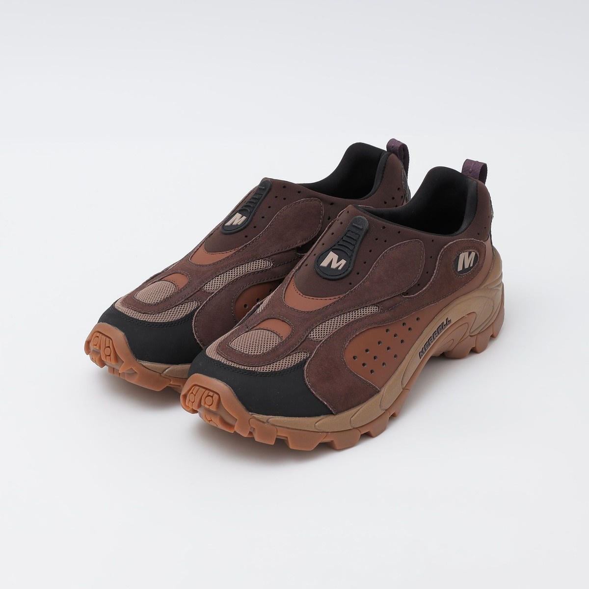 [}C]MERRELL: MOC SPEED STREAK EVO SE/VbvXiSHIPSj uE