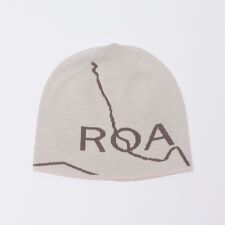 ROA: BEANIE LOGO