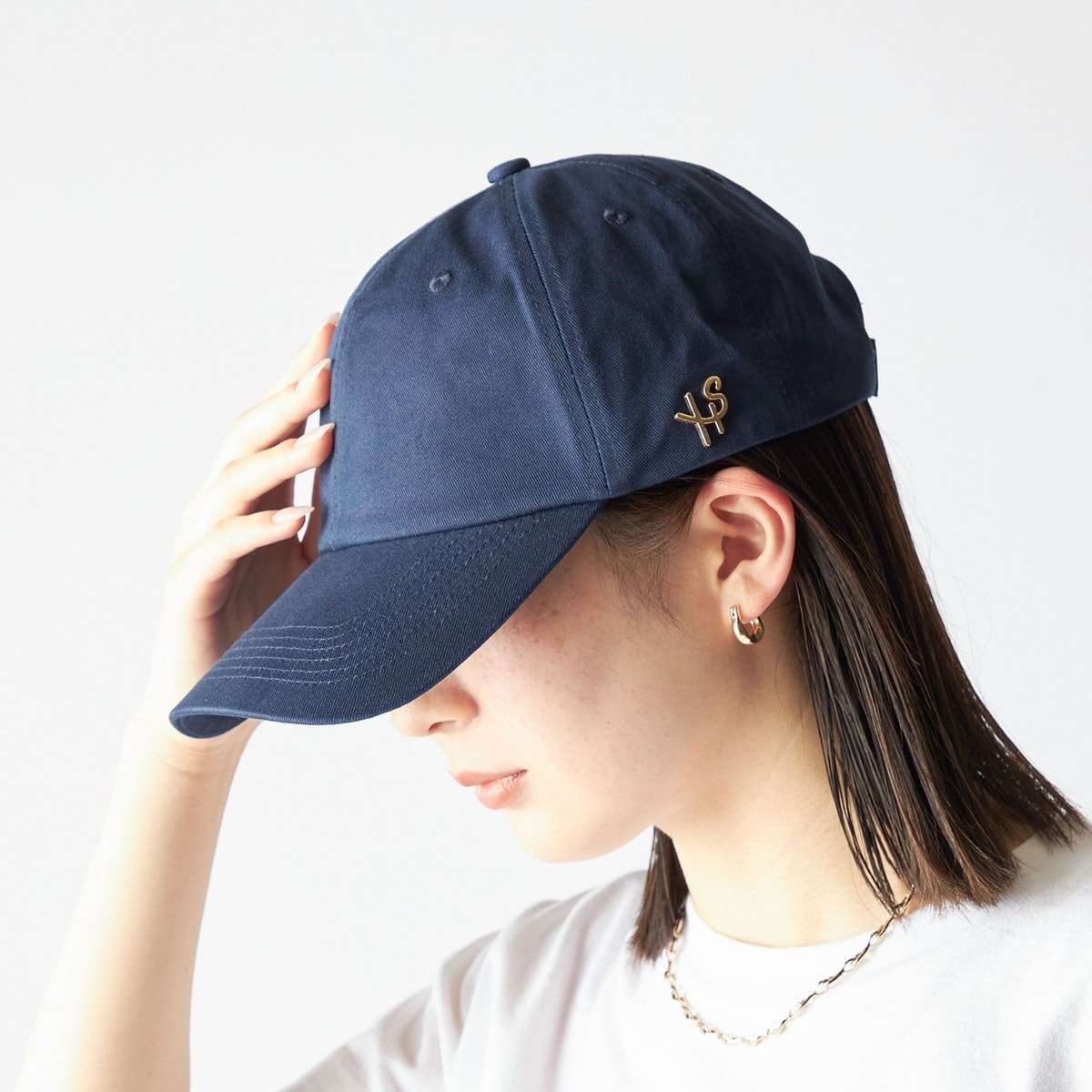 Herschel × BEAMS 別注 GORE-TEX（R）Cap Herschel × BEAMS ／ 別注 GORE－TEX（R