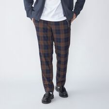 SHIPS: TR イージー パンツ