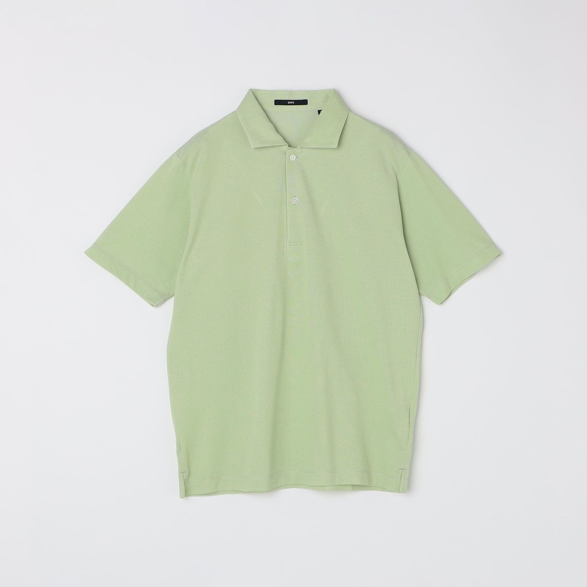 【SHIPS 別注】 LACOSTE ラコステ ピケ ボタンダウン ポロシャツ LACOSTE メンズ ポロシャツ 「WEB限定/SHIPS別注」LACOSTE: ピケ