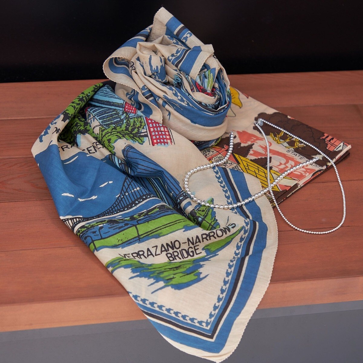 UHURU: レオパード / ロンドン ストール | シップス(SHIPS) | マルイ