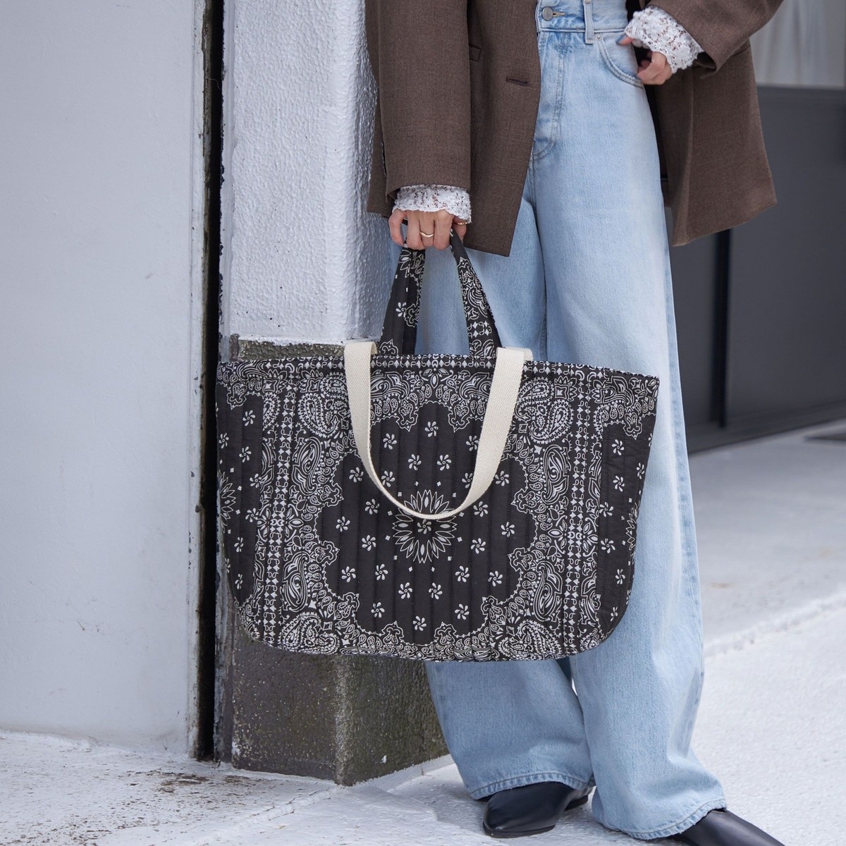 MADE IN MADA メイドインマダHIT BAG ジャーナルスタンダード MADE IN MADA /メイドインマダ】HIT BAG：バッグ◇ | ジャーナル