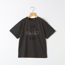 SHIPS KIDS:140～160cm / 50th ANNIV 半袖 ヴィンテージ TEE