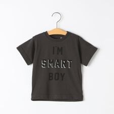 SHIPS KIDS:80～90cm /半袖 ヴィンテージ Tシャツ