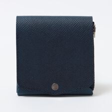 【SHIPS別注】MOKU:  mini WALLET SAKU ver3