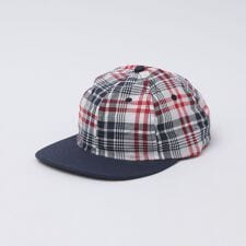 LITE YEAR: 6PANEL MADRAS CHK