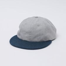 LITE YEAR: 6PANEL POLYE SERGE