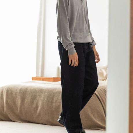 [^ԁF113150729]tbL[H{5|Pbg̃fjpcyfޓzRbg100%̐nɃtbL[H{{BNъ܂AƓ̂Ȃ߂炩Ə_炩łBʓIȃfjƂ͂ЂƖႤoNωĂ܂BtbL[Hnɐڒ܂hzAZ@ۂÓdCŐAtHBxxbĝ悤Ȗё̒ZNъɎdオ܂ByfUCzƑ̓L[vAJWA߂ȂîVGbgǋ܂B\̂HƂƂ̂VGbgŃgĥACeɎdオĂ܂ByX^COzbNX̂VGbgȂ̂ŃgbvXƂ肪ƃoXƂāď̓vgTVcA~͋Nъ̂Ńjbg킹ƕLG߂łg܂BvCƂ킹ĂfjłByӎzipׂɁAAeV^OEl[KmF̏Ap͂舵BBeɂ̓p\REX}[gtHȂǂ̉{ɂāAۂ̐FƈقȂČꍇ܂B@i̐F͏iP̂ŎBe摜QƂB摜̏i̓TvłB@ۂ̏iƎdlAHATCY኱قȂꍇ܂B