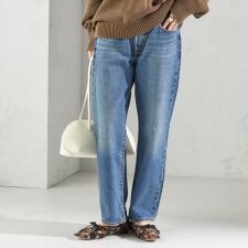 《予約》【SHIPS別注】Levi’s:501 90’s ANKLE