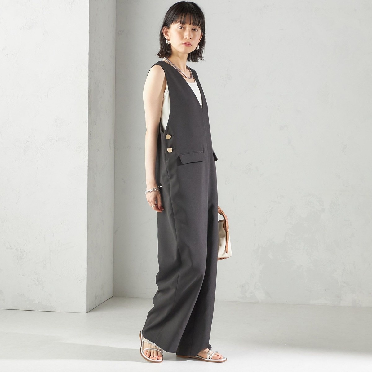 journal standard L'essageTOROオールインワン 追加2》TOROオールインワン | ジャーナルスタンダード