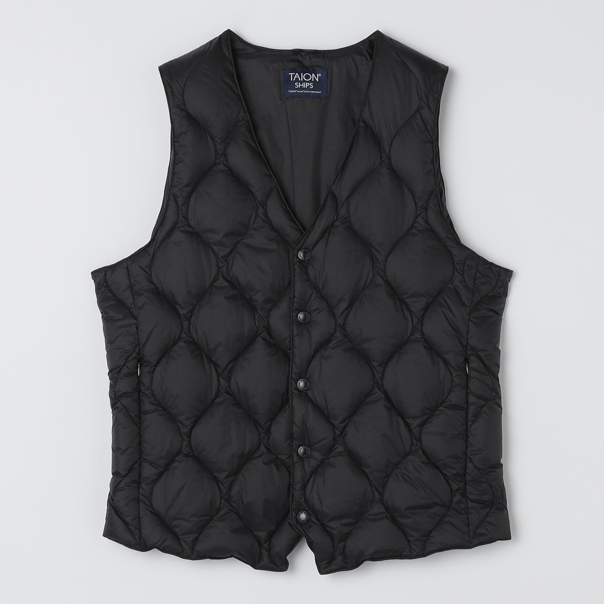 SHIPS別注】Marmot： PERTEX（R