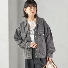 《予約》Levi’s:90S TRUCKER
