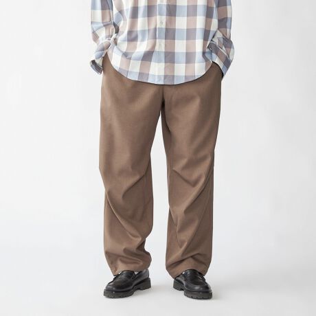 [^ԁF113150728]FANTASTICDAYS~SHIPS̃ChȃC[W[pcyfޓzTbƂ̃|GXengpBV[YXŒpł鐶nȂ̂ŒԒp\łByfUCzJ[Spc̃|Pbg悤ȃfUC̃ChVGbgBGɃ^bNĂ̂|CgŁApۂ̒悢ANZgɂȂقAbNXƗ̊炵Ă܂BɃh[R[htĂAƂVGbg̃AWy݂܂ByX^COz{[̂V[YI[ZeBbNȃXj[J[܂őǂ킹邱Ƃł1{BgbvXVcȂYȕ͋CɁAJbg\[ȂlJWAɂƕLg܂ByFANTASTICDAYSzit@^XeBbNfCYj-DRESS UPRELAXɂpIȃpc-FANTASTICDAYS ́uIɈppcv邽߂̃uhłBhXEFA̖DH𐶎YwiɎƂŐ܂Ȃ܂BfUCASnA₷AiAϋvAiÂׂĂ͖Ȃ悤ȃpcBꂪ FANTASTICDAYS ̂łAFANTASTICDAYS ̃młByӎzipׂɁAAeV^OEl[KmF̏Ap͂舵BBeɂ̓p\REX}[gtHȂǂ̉{ɂāAۂ̐FƈقȂČꍇ܂B@i̐F͏iP̂ŎBe摜QƂB