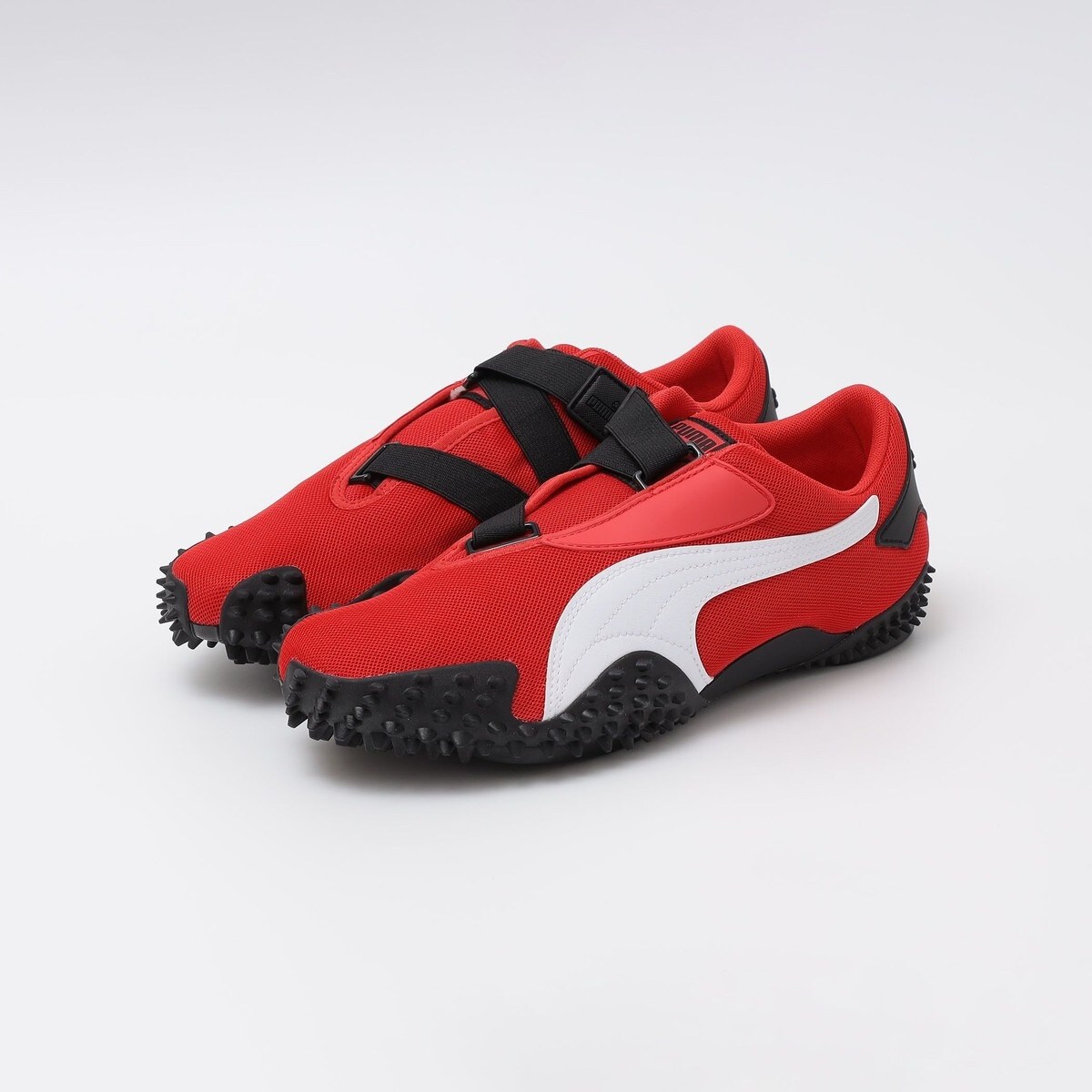 PUMA: MOSTRO OG PRIME | シップス(SHIPS) | マルイウェブチャネル