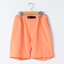 SHIPS KIDS:140～160cm /〈UVカット〉 ウォーター プリント ショーツ