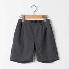 SHIPS KIDS:80～90cm / 〈UVカット〉ウォーター プリント ショーツ