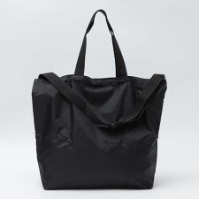 LITE YEAR: OVERSIZE NYLON BAG