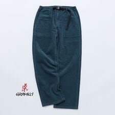 【SHIPS別注】Gramicci: ガーメントダイ コーデュロイ パンツ