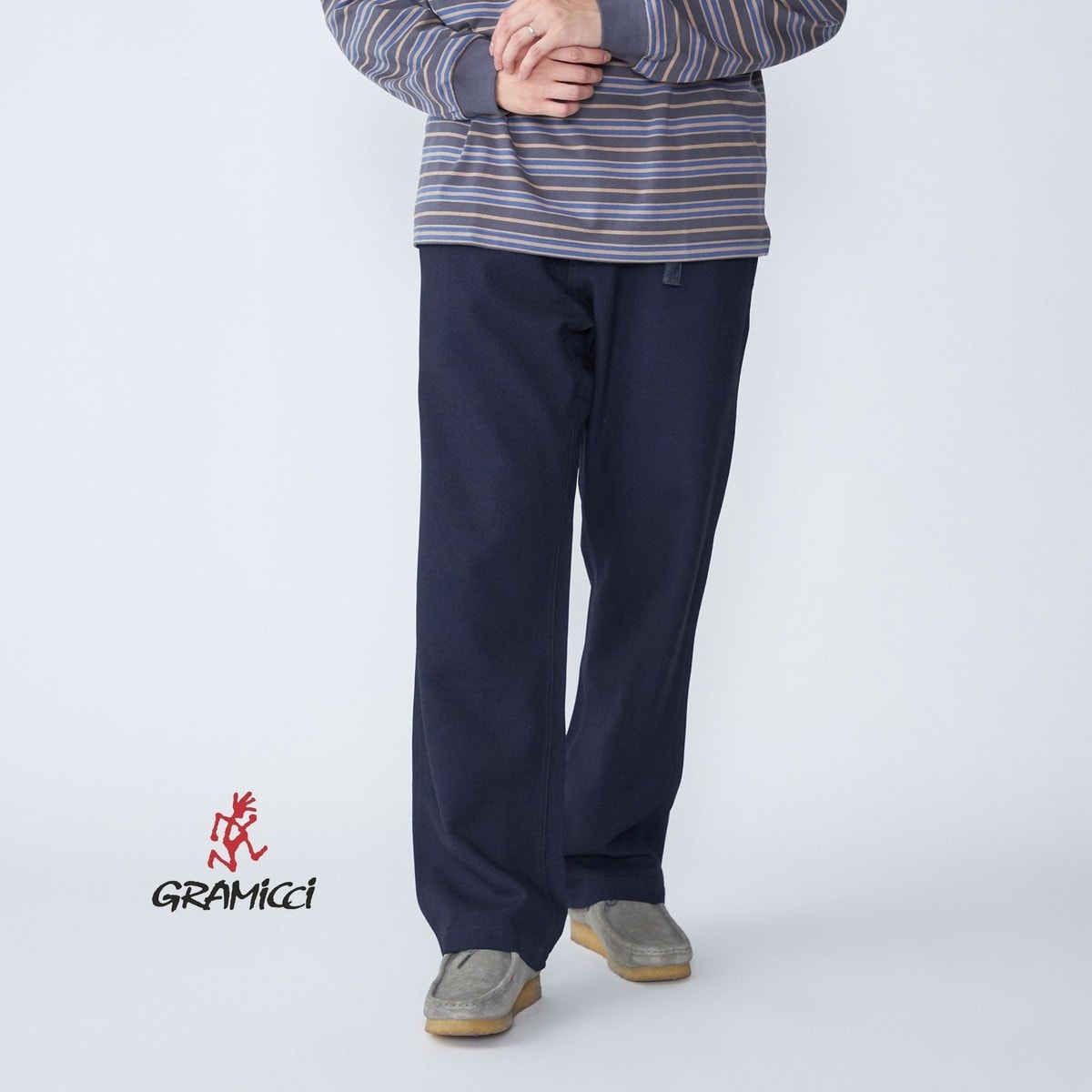 Gramicci / グラミチ 別注 3D チノ パンツ | ジャーナル