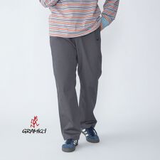 【SHIPS別注】Gramicci:  T/C ツイル パンツ