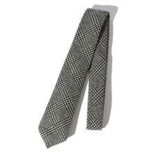 【SHIPS EXCLUSIVE】Southwick: BENTLEY CRAVATS チェック ウ