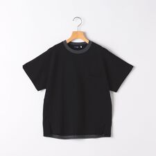 シップス(SHIPS)のSHIPS KIDS:140～160cm/鹿の子 半袖 Tシャツ