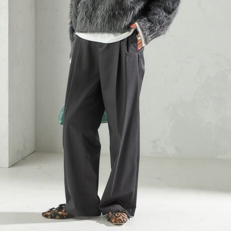 [^ԁF313150784]\25AW\D]ɂVFuubNvoIVGbglChpcfUC܂RɃJo[ʒunCEGXg݌vɁA2^bN{X^CAbvʂ̂郏ChpcBEGXgɂ͐؂ւꂸA뒆S̓Sdlɂ邱ƂŁA܂܂ȑ̌^̕ɃtBbgBtg̋ʉ|PbgAEGXg؂ւ̂Ȃ~j}ȃEGXgfUCłƂۂɎdオ܂BfޖщH}RpNggpAxɑł񂾃nCJEgcCɉtAH{đfނɏ_炩o܂Bfނ̂ꂢL[vȂ_炩߁ASnQBH邱ƂŏJWAoāA낢Ȃmɍ킹₷悤ɂ܂BRbg100%łȂ݂悭Afނ̏_炩̂Ō`茩pcɎdオ܂BR[fBl[gnCEGXg̃fUCāAgbvX̓CX^C߁BTVcƍ킹ĂJWAAlۂۂɎdオ܂BVvȂVGbgƑfފɂꖇ́Aꂢ߂ȃuEXVcƂDŁALR[fBl[gɑΉ閜\{głB₢킹iԁF313-15-0784-------------------------------------ň݁FԐLkFLF򊴁F|PbgFL􂢁F -------------------------------------Beɂ菤i̐FقȂČꍇ܂BîF́AB摜QlɂĂBipׂɁAAeV^OKmF̏Ap͂舵B摜̏i̓TvłB ۂ̏iƎdlAHATCY኱قȂꍇ܂B