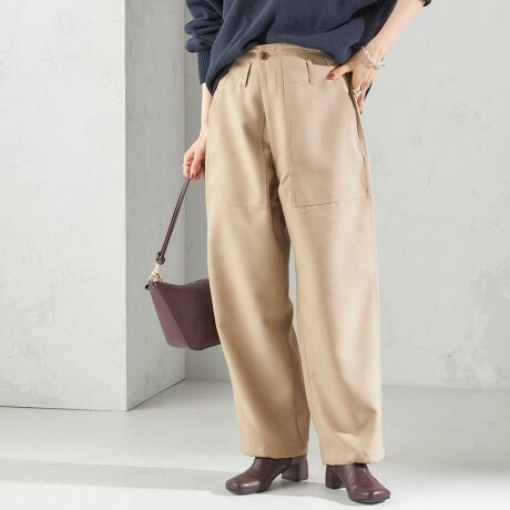 [^ԁF313150773]\25AW\AW݂ȃbvfUCpcfUCUS~^[̖iuM47 UTILITY PANTvx[XɁAfB[XdlւƃAWnCEGXgpcBObvɎdāA2̖tŗ߈ʒuς邱ƂŁAbvɕωđO[΂߂ɂȂ悤fUCĂ܂BOSŐۂɂ́AẽAWX^[ŃtBbg𒲐\BCX^COɍ킹āA܂܂ȒȂy݂܂Bfޑfނ̓E[|GXeT[WgpBfUC\[X~^[Ƃ͎vȂiȃACeɎdグ܂BR[fBl[gVvTVc킹łAEGXg̃fUC|CgƂȂAȂꂽۂɂĂ܂BuEXƂ̊ÐhMIXȍ킹߂ł₢킹iԁF313-15-0773yGOLDENMILLS INC.ziS[f ~YjЂȃt@Ng[uhƂăv_Ngd̃uhƂ2003NX^[gB2022N~^[Vȉ߂Ń_iCYRNVăX^[gB{l̃tB^[ʂāA~^[̓IfBe[~bNXAWB-------------------------------------ň݁FԐLkFLFx[WL򊴁F|PbgFL􂢁F-------------------------------------̐i͐⊾ACiɎԂł́jȂǂɂAFFڂ肷邱Ƃ܂̂ŁApAAN[jO̍ۂ͏\ɂӂBBeɂ菤i̐FقȂČꍇ܂BîF́AB摜QlɂĂBipׂɁAAeV^OKmF̏Ap͂舵B摜̏i̓TvłB ۂ̏iƎdlAHATCY኱قȂꍇ܂B