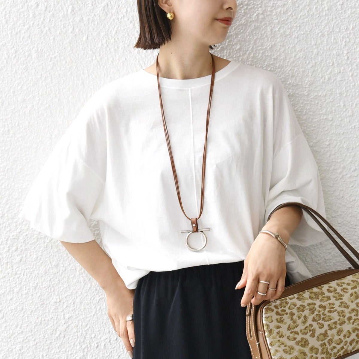 【シップス　ウィメン】SHIPS Primary Navy Label:SUVIN ドルマン プルオーバー（61.81） セール】SHIPS Primary Navy Label:SUVIN ドルマン プルオーバー