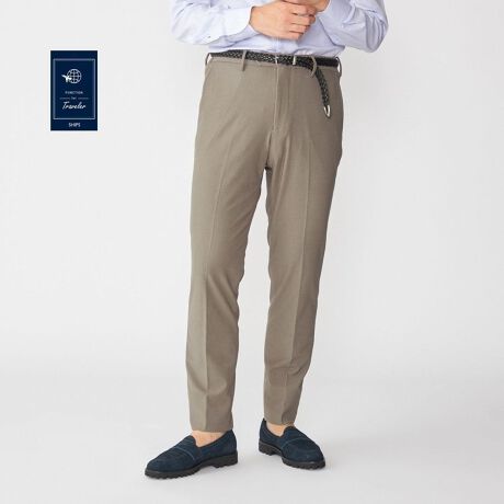 [^ԁF113100624]SHIPS DRESS Xgb`fނgpKȃXbNXłB----- FUNCTION for TRAVELER -----STRETCH Xgb`@\ŃXgXyBMACHINE WASHABLE ƒ̐@Ő􂦂܂BPARMANENT PRESS N[XCɂH{Ă܂BCOOL TOUCH ڐG⊴@\ŗKBANTI WRINKLE hV@\Ŏ^тɕ֗BWAIST ADJUSTABLE EGXg̃SLktBbgT|[g܂ByfޓzXgb`fނ̃XbNXłB肪_炩AXgXȂpfފłB@ŐĂƂłAĂN[X̎ɂH{Ă܂̂œ̃PAɊyłByfUCEdlETCYzVvȃm[v[cŖÔȂƂe[p[hVGbgłBEFXgɃTChV[O̗pAEFXgAWXgł@\tĂ܂BEFXg݂ɒ߂̂ŁA񂾂肵XgXȂz[h܂B̎dグĂ܂̂ŁAɂp܂BVOdグƂȂĂAD܂̂łD݂ɍ킹Ă\łByX^COz^ChAbvWPbgX^C|VcgpN[rYX^C܂ŕLg܂BrWlXX^CłȂAJWAVcjbgWPbgȂǂ킹l̋xX^Cɂ߁BLApV[I΂Ȃ\ȃXbNXłByӎzipׂɁAAeV^OEl[KmF̏Ap͂舵BBeɂ̓p\REX}[gtHȂǂ̉{ɂāAۂ̐FƈقȂČꍇ܂Bi̐F͏iP̂ŎBe摜QƂB摜̏i̓TvłBۂ̏iƎdlAHATCY኱قȂꍇ܂B