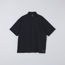 SHIPS:〈撥水/軽量〉PERTEX(R) ショートスリーブ シャツ