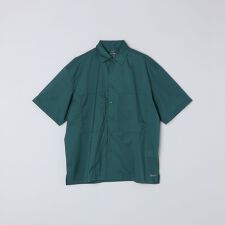 シップス(SHIPS)のSHIPS:〈撥水/軽量〉PERTEX(R) ショートスリーブ シャツ