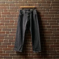 SHIPS: AUTHENTIC 5ポケット ブリーチ デニム