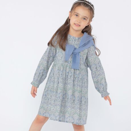 [^ԁF514500312]Sxȃt[vgڂ䂭iȒs[XyfޓzpR̗ReLX^CuoeBvvg̐ngpAꖇŏ̎q̉ڈtoĂRbg100̃s[XBXJ[g͌yĔG̗ǂ[n̗pACɂp܂ByfUCzEGXg̐؂ւɂՂMU[{AӂƏ̎q炵VGbgɁIEe|Pbgtő̓SdlƂȂĂ̂ŁA􂤎ȂǂɊȒPɏグ邱Ƃł܂BtgJdlłւ₷̂|CgIy낢/X^CO/V[zyĒSnǂ߃fC[[X͂As₨oȂǕLV[Ŋ􂷂1łBoeB̃uEX(i:511-00-0192/511-00-0193/511-00-0194)܂Bo낢R[fɂ߂ł̂ŕĂyLIBERTYioeBjЁzpEhɂVܕSݓXB1875NɎƉƃA[T[EoeBm̑ipiȂǂȂXI[v̂n܂łBoeB́Ã[bpł͂ƂĂMdm̐iƎ̃ZXŎdA鎺i[ĎƂg債܂B̒ōłLȂ̂uoeBvgvłBoeBvǵA{̌DCXs[V󂯂ƌĂAA[k[{[⏬ԕAAy[Y[Ȃǂ@ׂȃCŕ`Amg[瑽F܂ŔȐFʂ̃n[j[tłĂ܂BNAtƏHɃpōsuv~G[ErWvƂeLX^Č{sł́AoeB̎̃V[YRNVẼoC[B̒ڂɂȂ܂BuMinai~ijvEEEoeBЃA[JCu̍iCXpCAꂽu~iv́AyV뉀X^Cŕ`ꂽȐÃfUCłBJ[l[V܂ފȗꂽԂɔzuA̎}t͂ł܂BuIanthe BlossomiACAV ubTjvEEEoeBA[JCuBoeBvgƂĂLȃtB[r[AG}EAhEW[W[iAPCeBEAhE~[găACAVč\z܂ByΏۃJeS[Fgh[/TODDLERzyF@\zyӎzipׂɁAAeV^OEl[KmF̏Ap͂舵BBeɂ̓p\REX}[gtHȂǂ̉{ɂāAۂ̐FƈقȂČꍇ܂B@i̐F͏iP̂ŎBe摜QƂB摜̏i̓TvłBۂ̏iƎdlAHATCY኱قȂꍇ܂B