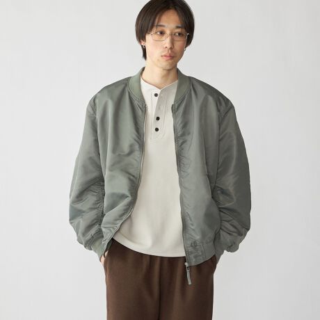 [^ԁF114000341]City Ambient ProductsMA-1yfޓ/fUCzx̃iCgpMA-1WPbgBfUC̓VvMA-1pČIȃtBbgɂĂ܂B኱Z߂̍ۂ{bNXVGbgłByX^COzChXg[gVGbg̃{gƂ̃oX߂łByCity Ambient ProductsziVeB ArGg v_NcjSHIPSĂV[xyCity Ambient ProductsziVeB ArGg v_NcjBUrban / Revival / Culture ɁAE𒴂Rȕ\ǋBt@bV邷ׂĂ̐lBɌj[X^_[hBuAmbientvƂ́Au͂́vu͂vuӂʂ́vȂǂ̈ӖAdqy1WƂāuy/Ambient MusicvƂĂgĂ܂ByCity Ambient Productsz󂷂ƁqssirƂȂA̓ssɗnރv_NgĂĂ܂ByӎzipׂɁAAeV^OEl[KmF̏Ap͂舵BBeɂ̓p\REX}[gtHȂǂ̉{ɂāAۂ̐FƈقȂČꍇ܂B@i̐F͏iP̂ŎBe摜QƂB摜̏i̓TvłB@ۂ̏iƎdlAHATCY኱قȂꍇ܂B