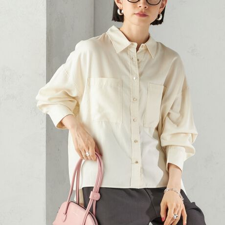 [^ԁF311160116]\25AW\ꂢ߂ɂJWAɂ V[YXŊ􂷂閜\VcfUCɂ₩ȃVGbgŁAƉHD邾łȂꂽۂɂȂ钅񂵗͂̂VcłB|PbgƏȃ^t|CgBɓ^bNŃVGbgɍLƓoĂ܂B̑O㍷Ɛ̃Eh邱Ƃő̌^Jo[Ă܂Bfޏ_炩ȃ^b`̃cCfނ͒悭nA}bgȉi`߂ȂۂłBn̗炵ƃVGbgĂ܂B@@@R[fBl[g1ƂĂAL~s[X̏ォHDƂĂgAėp̂ACełBpcXJ[g܂ŕLX^COɍ킹Ă܂B₢킹iԁF311-16-0116-------------------------------------ň݁FԐLkFLFItzCgL򊴁F|PbgFL􂢁F-------------------------------------Beɂ菤i̐FقȂČꍇ܂BîF́AB摜QlɂĂBipׂɁAAeV^OKmF̏Ap͂舵B摜̏i̓TvłB ۂ̏iƎdlAHATCY኱قȂꍇ܂B