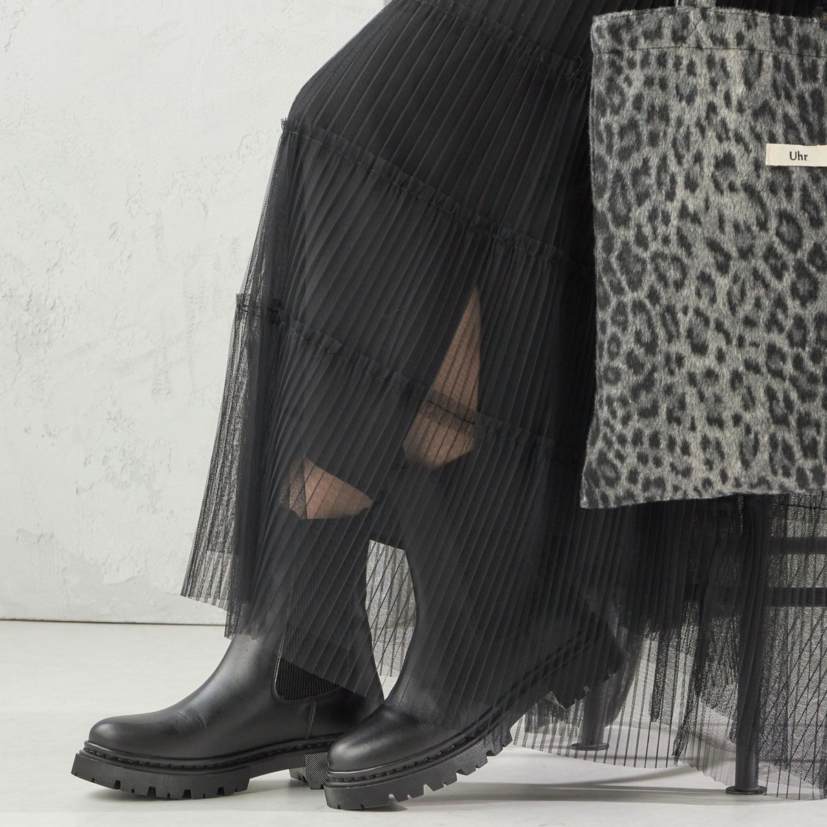 CRUZA: サイド ゴア ブーツ | シップス(SHIPS) | マルイウェブチャネル