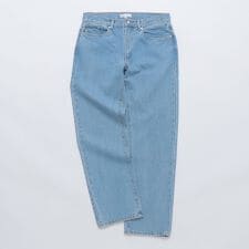 Adsum: RELAXED FIT OD DENIM