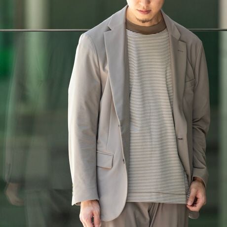 [^ԁF117000315] @\fAIR TOOLgpKȃWPbgłByfޓzFABRIC AIR TOOL(GA[g[)ʋC̍bV\̃W[WfނłBVɂȂɂXgb`ELbNobNɗDĂA^ꂪNɂC[W[PAfނłB炩ȃ^b`ŁAGƂЂƗ₽ڐG⊴@\UVJbg@\𕹂A@Ő􂦂_|CgłByfUCEdlETCYzVO2B@tbv|PbgJ[fBK̂悤ɉHDyʃWPbgłBԂ̃RtH[gWPbg̃VGbgŁAƂp|CgłBɂ̓{^tĂ邽߂ɂpƂłAD݂ɍ킹đl߂Ă܂Bqi: 113-10-0650rSHIPS:qZbgAbvΉ/@\rAIR TOOL pcƍ킹ăZbgAbvłp܂ByX^COzñpcƍ킹ZbgAbvł̒p߂łBCi[ɂTVcE|VcƂyȃACe߂łB悭̂鐶nȂ̂Ń~h`nCQ[W̃jbgƂ̑ǂt`H܂Œp܂Byӎzi͂܂炷ɔz炨oBԂ̂܂܂ɂ܂Ƃ̌ƂȂ܂BipׂɁAAeV^OEl[KmF̏Ap͂舵BBeɂ̓p\REX}[gtHȂǂ̉{ɂāAۂ̐FƈقȂČꍇ܂B@i̐F͏iP̂ŎBe摜QƂB摜̏i̓TvłB@ۂ̏iƎdlAHATCY኱قȂꍇ܂B