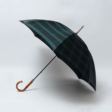 SHIPS: 50th ANNIV チェック 長傘