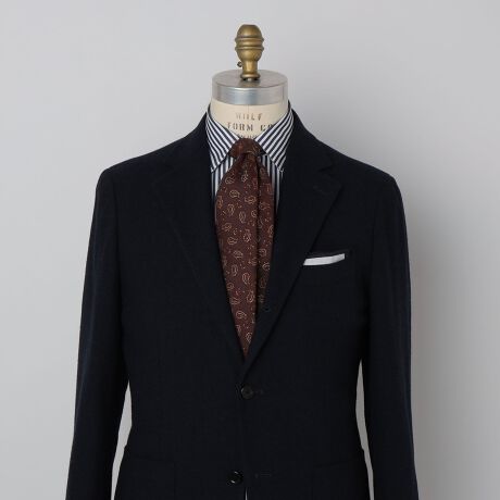 [^ԁF118200296]Puccini ؂₩ȃW̐ngpyCY[lN^Cyfޓ/fUCzVN/E[ȃfނgplN^CłBF̐FgpW̐nƂȂĂAŝ\ʊƂȂĂ܂BׂzuꂽyCY[NVbNȈۂ^܂BlN^Cʂ̖D킹̂܂D͎DŎdグĂ܂ByX^COzNVbNȃX[cX^Cɂ߂łB݂̂fފJ[WJȂ̂ŁANъ̂`[NXgCṽX[cȂǂɍ킹ƏiȃNVbNX^CɁBWPbgX^CƂ̑悭AV][ɉ؂₩Ȉۂ^ƂɎgĂ1{łByPuccini z(vb`[j)SHIPS̃GNXN[VuuhƂāA2021FWV[YX^[gPuccini(vb`[j)Buh́A{ƂȂIygXvlh̍ȉƂłWREvb`[jɗRĂ܂BgpĂ鐶nׂ͂āAC^A̘V܃t@ubN[J[Fermo Fossati(tFEtHbT[eB)|Ă܂BD́AJȍƑϋvǋyׂL̖DHɂănhChɂĂ܂BɁAn͕\nłgقǂ̃NIeB̗̂̂pAѐc\n̑fފɍ킹ĕύXȂǍוɎ܂œOIɂdグĂ܂BSHIPSlA̗mɍ킹邾ŐVNɉfVĂƂāAIWieBABꖳȃ^CuhłByFermo Fossatiz(tFEtHbT[eB)Fermo Fossati(tFEtHbT[eB)́A1871NɃC^AEofBABR[^xl[IőnƂt@ubN[J[̃uhBEōŏɋߑIȃlN^Cpt@ubN̐YlmƂŒmĂAC^AōłÂVNt@ubNHŐYĂ鐶ńA荞܂ꂽfBe[ƃGKgɒ]܂B鐢EŌẪVgD@gpĖaDtXRł]lĂ܂Byӎzi͂܂炷ɔz炨oBԂ̂܂܂ɂ܂Ƃ̌ƂȂ܂Buݎv́A匕̗ɂ鎅̂ƂŁAlN^CԍہA̎Ƃŗ͂𕪎UADƃlN^Ĉ̐n̔jh܂B@ɓ荞ł邱Ƃ܂BBipׂɁAAeV^OEl[KmF̏Ap͂舵BBeɂ̓p\REX}[gtHȂǂ̉{ɂāAۂ̐FƈقȂČꍇ܂B@i̐F͏iP̂ŎBe摜QƂB摜̏i̓TvłB@ۂ̏iƎdlAHATCY኱قȂꍇ܂B