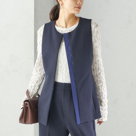 [^ԁF314750154]\25AW\yʂŏ_炩ȃ_{[fނŎdĂ C[W[PAWfUCEGXgɏVFCvCAɊۂ݂tĤWłBtgɃOOe[v⃁^zbN{Ă܂̂ŁAJĒĂĂfGłBRpNgȏ䊴炵A_ȈۂɎdオĂ܂BN[lbNDۂŁAZj[qlƂ̃Cxgɂ߂1łBfޖc݂Ȃỹ_{[jbgfނłB}bgȕ\ʊƁA_炩ȕłBXgb`ĂČ^ꂵɂAlbggpɂĐ@􂢂ł̂|CgBR[fBl[gJbg\[~fjƂ̃C[hőlJWAɁAꂢ߃{g킹ŃItBX`IP[W܂ŒpĂ܂Bfނ̃pciiԁF313-15-0758jƃZbgAbvŒp߂łB₢킹iԁF314-75-0154V[Y܂B|GXe [ _{[ Xg[g pciiԁF313-15-0758j-------------------------------------ň݁FԐLkFLF򊴁F|PbgFL􂢁F-------------------------------------J̐▀CɂÄߗނɐFڂ肷ꍇ܂̂ŁAWFߗނƂ̑gݍ킹͂ӂBpA󎞂̃Xŕ\ʂщHۂȂꍇ܂̂ŁAӂBGꂽ܂ܕuƁÂ̂ւ̐FڂAFꍇ܂̂łӂBƖȂǂɒԓƐF򂹂܂̂łӂBۊǂ̍ۂ͑ۓĂBBeɂ菤i̐FقȂČꍇ܂BîF́AB摜QlɂĂBipׂɁAAeV^OKmF̏Ap͂舵B摜̏i̓TvłB ۂ̏iƎdlAHATCY኱قȂꍇ܂B